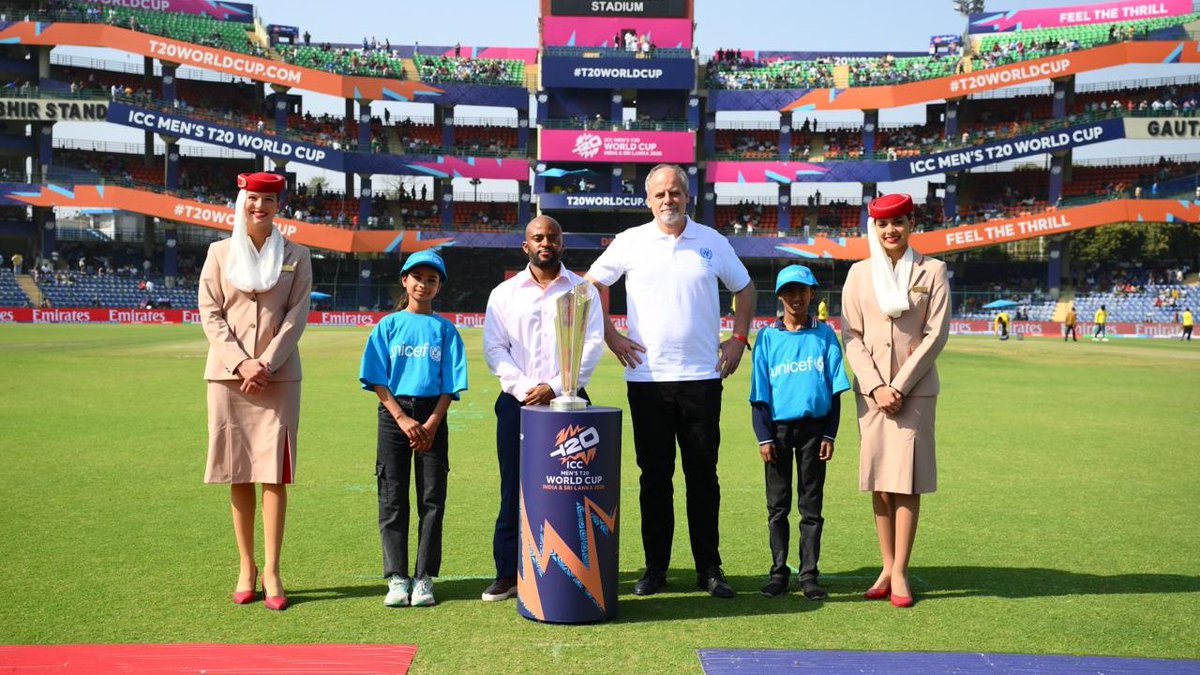 UNICEF India tweet media