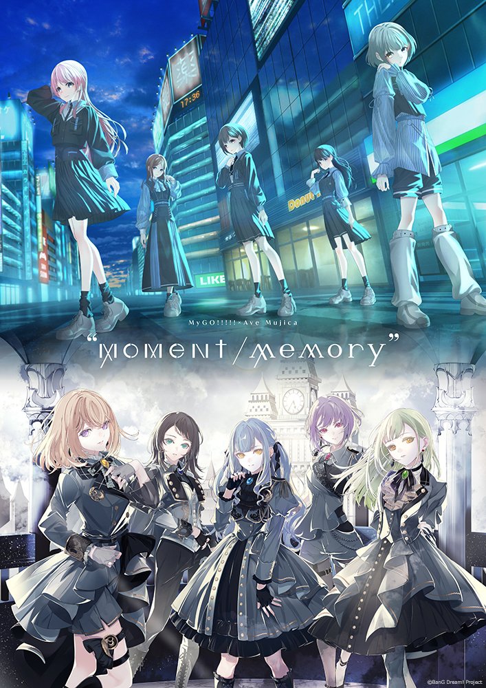 バンドリ！ BanG Dream! 公式 (@bang_dream_info) / Posts / X