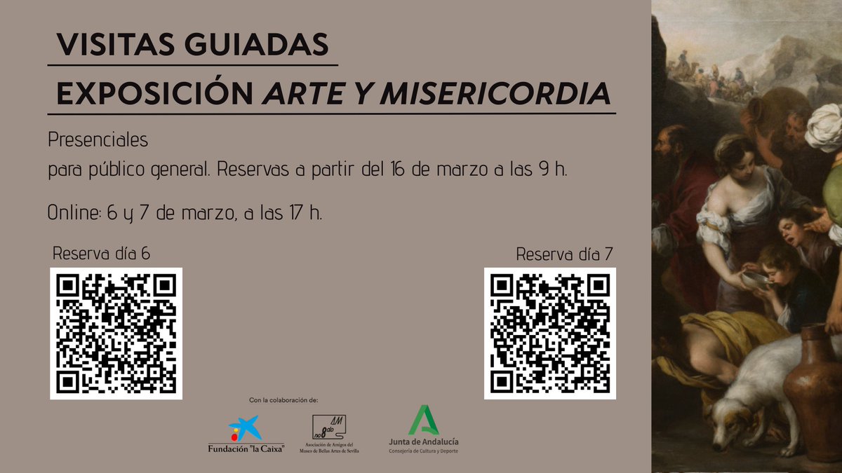 Museo de Bellas Artes de Sevilla tweet media