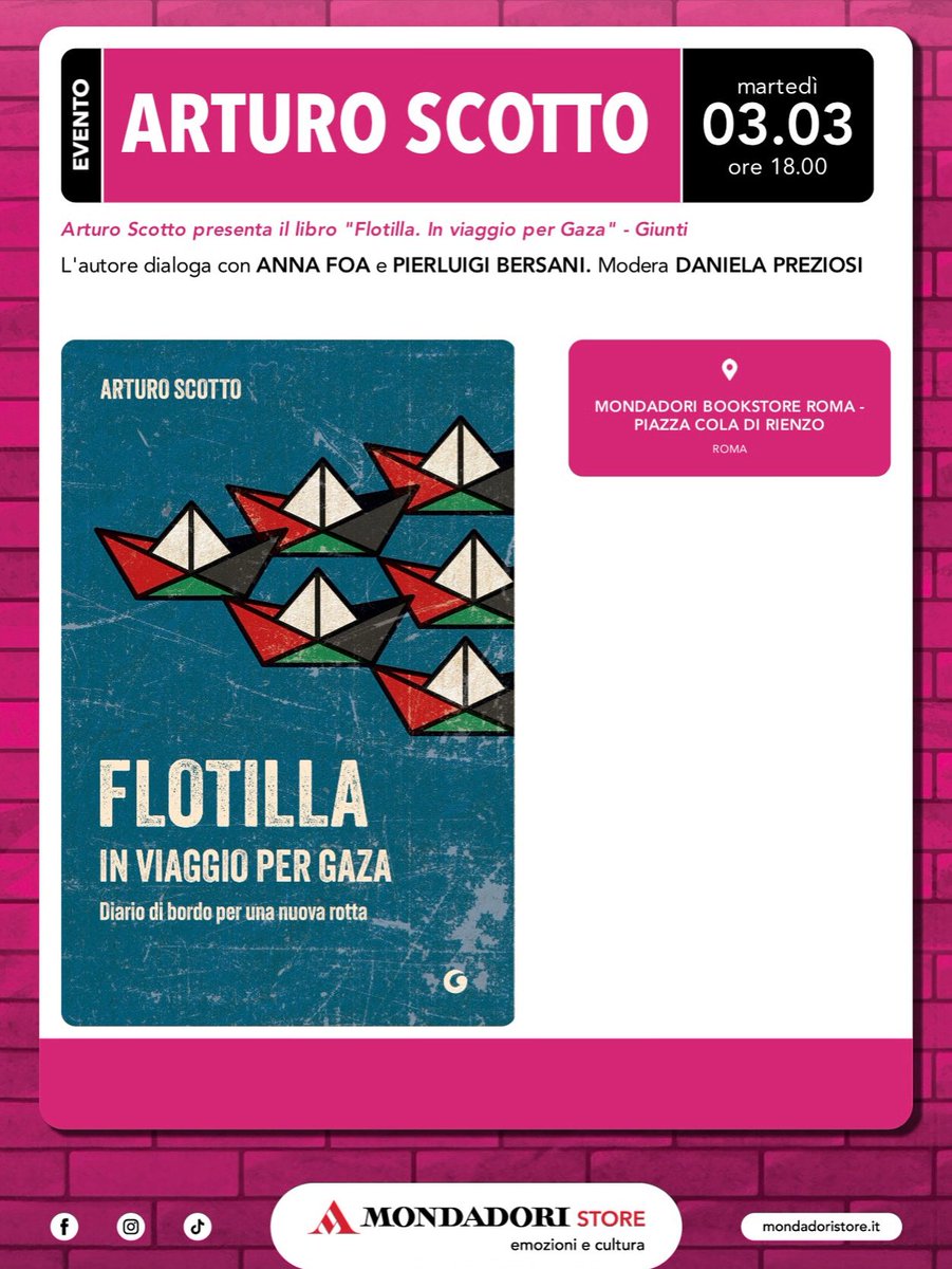 Arturo Scotto tweet media