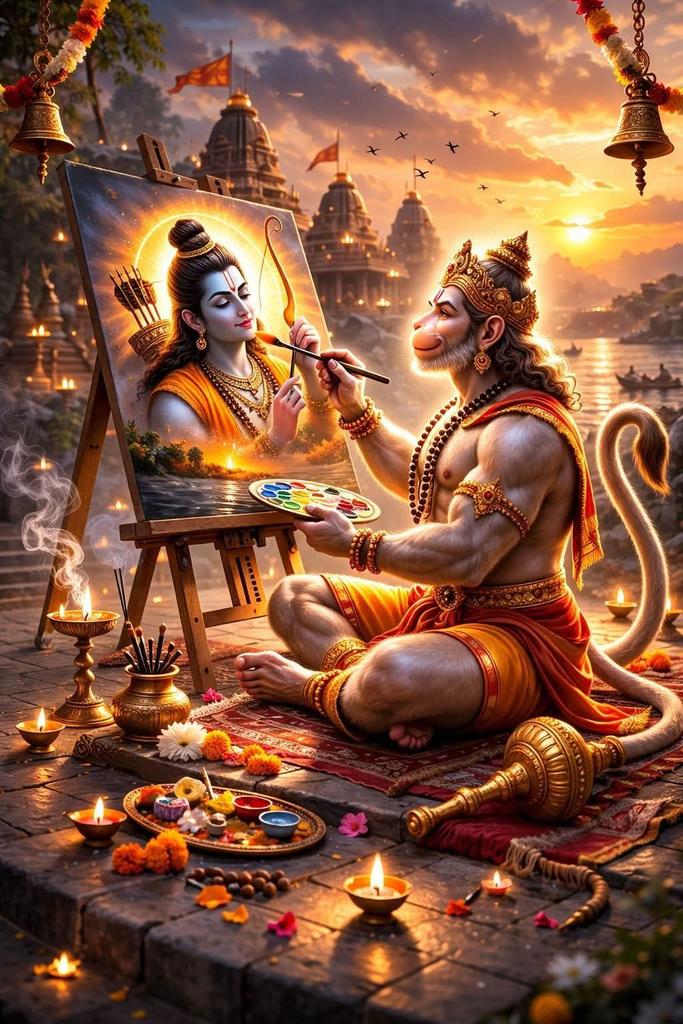 #जयसियाराम
#वीरहनुमान