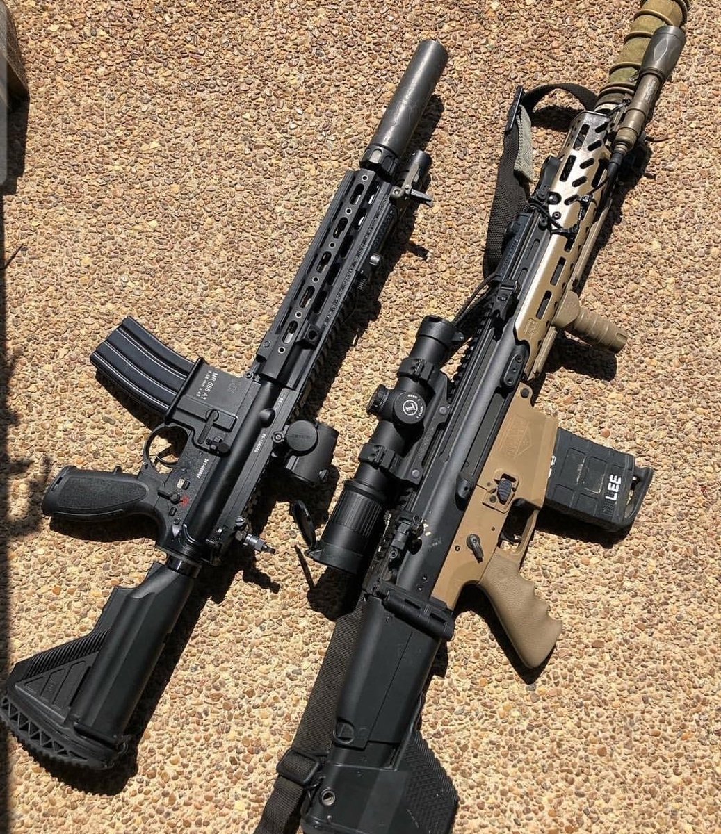 FullSendFirearms (@fullsendfirearm) on Twitter photo 