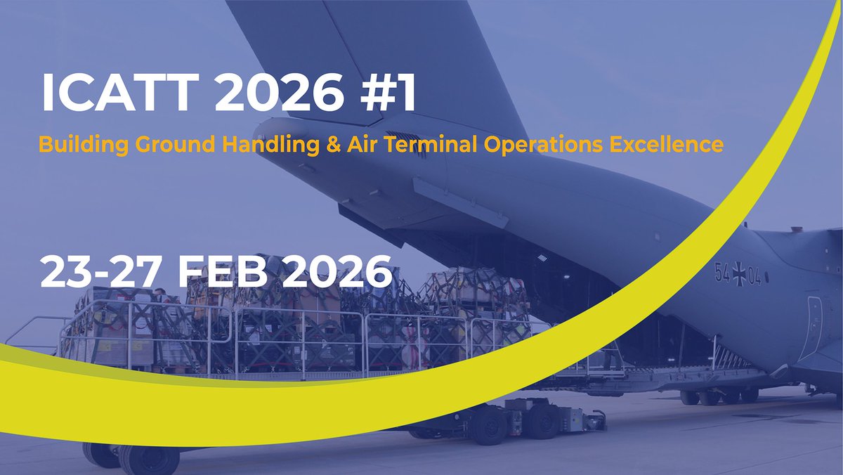 European Air Transport Command tweet media