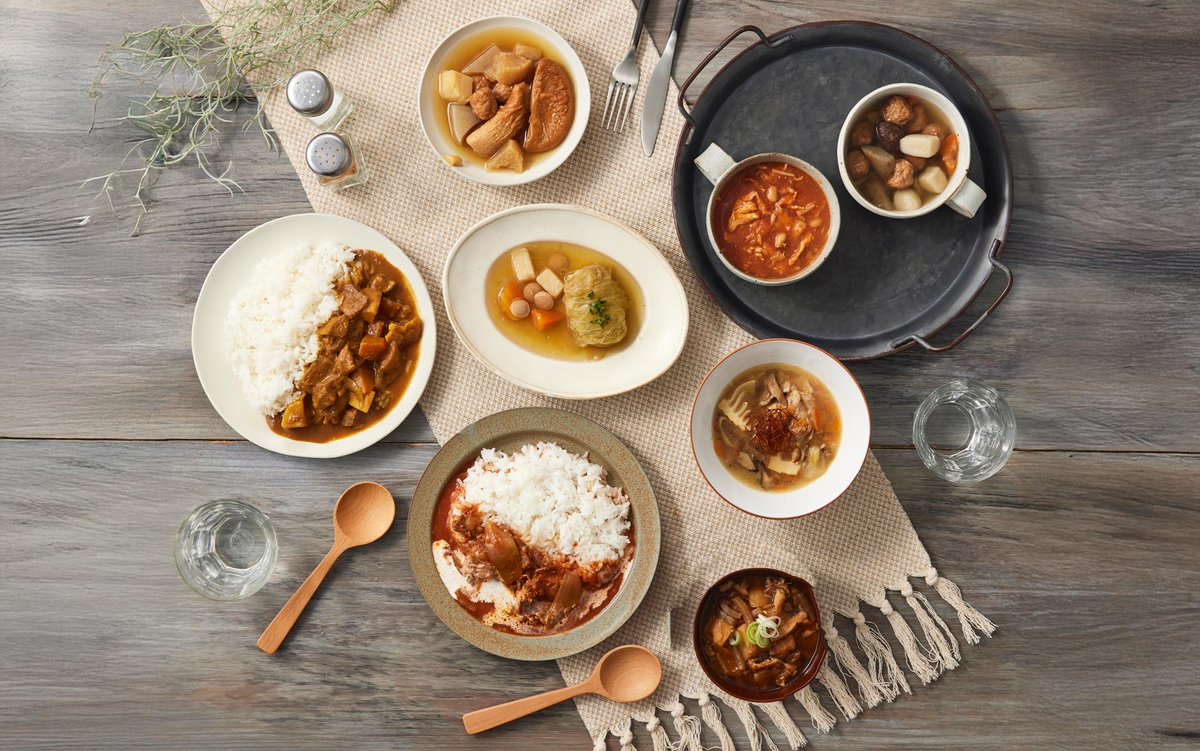 今日は #ひな祭り🎎🌸

バタバタな平日でも、温めるだけで一品が増えると、食卓がちょっと整います🍽️

「ちゃんと用意しなきゃ」じゃなく“できる範囲”で大丈夫◎

素敵なひな祭りをお過ごしください✨

#ひな祭りごはん  #うちのや