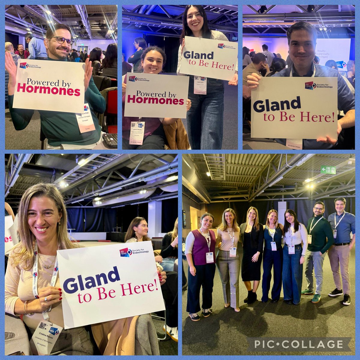 Birmingham Adrenal Team tweet media