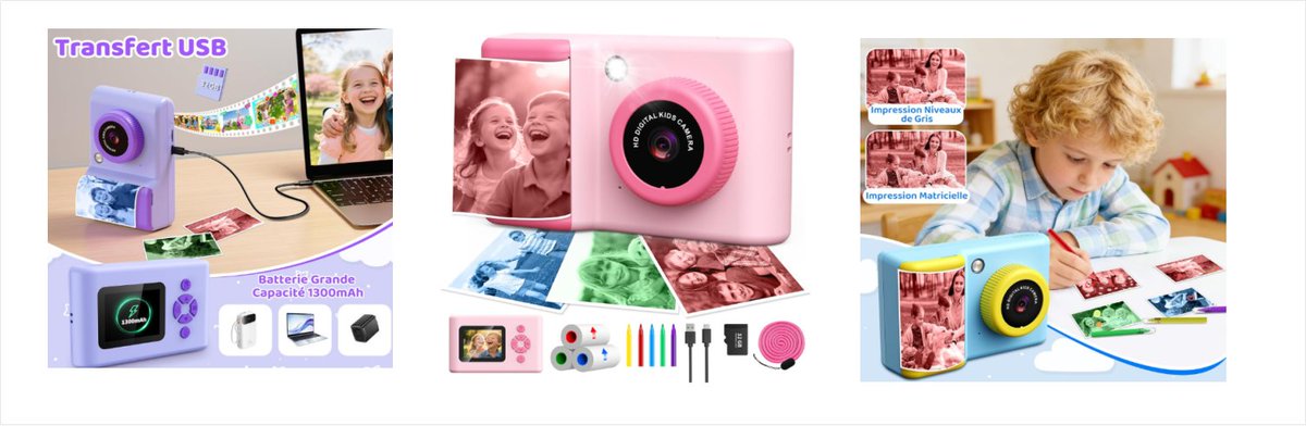 Amazon Kids Camera & Elderly Phone Seller tweet media