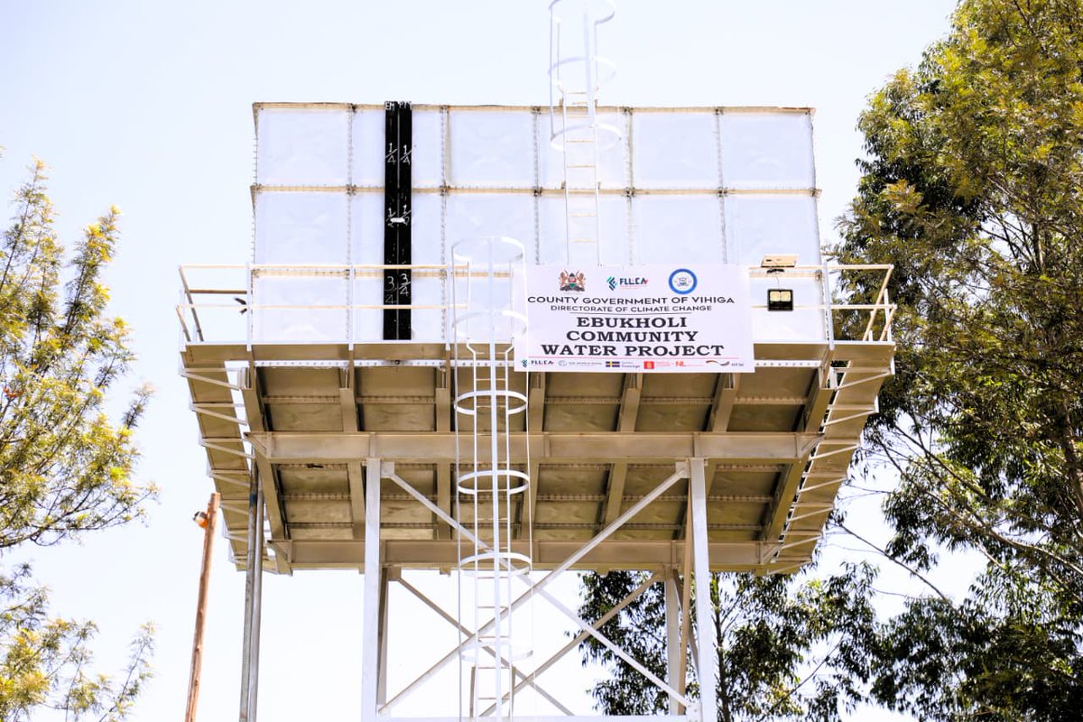 Financing Locally-Led Climate Action Program tweet media