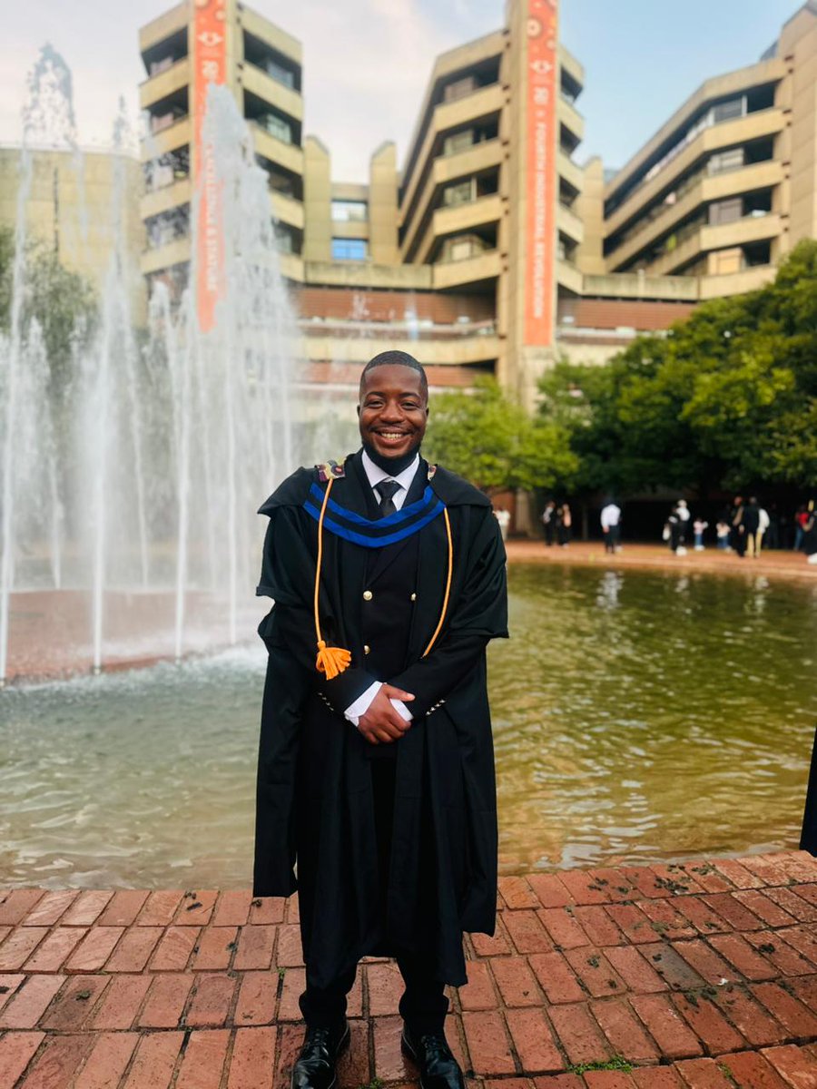 SA-Swiss Bilateral Research Chair in Blockchain tweet media