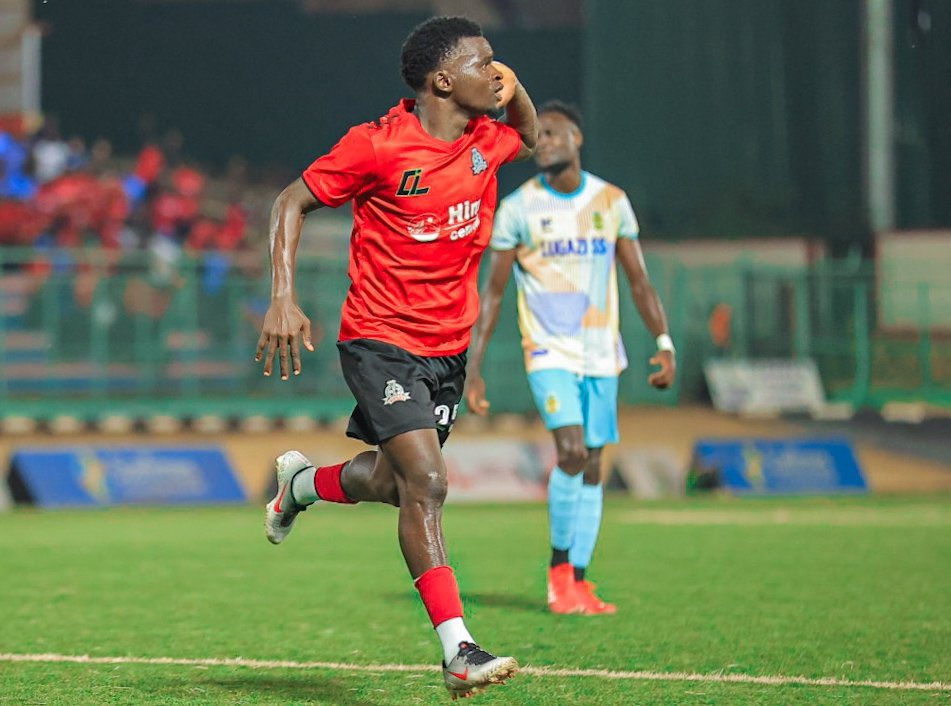 NextPro Sports tweet media