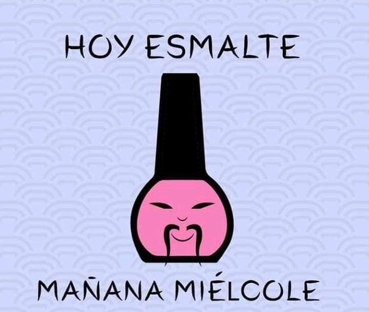 El meme especial de los martes ✨