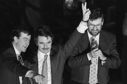 3 de marzo de 1996