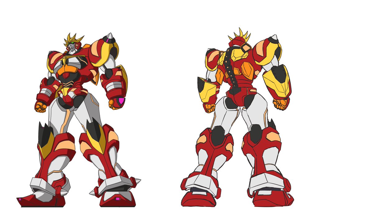 Drowkex Arise tweet media