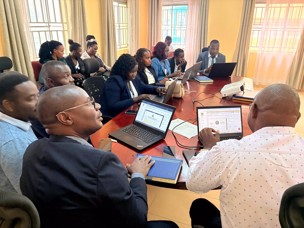 ODPPUGANDA tweet media