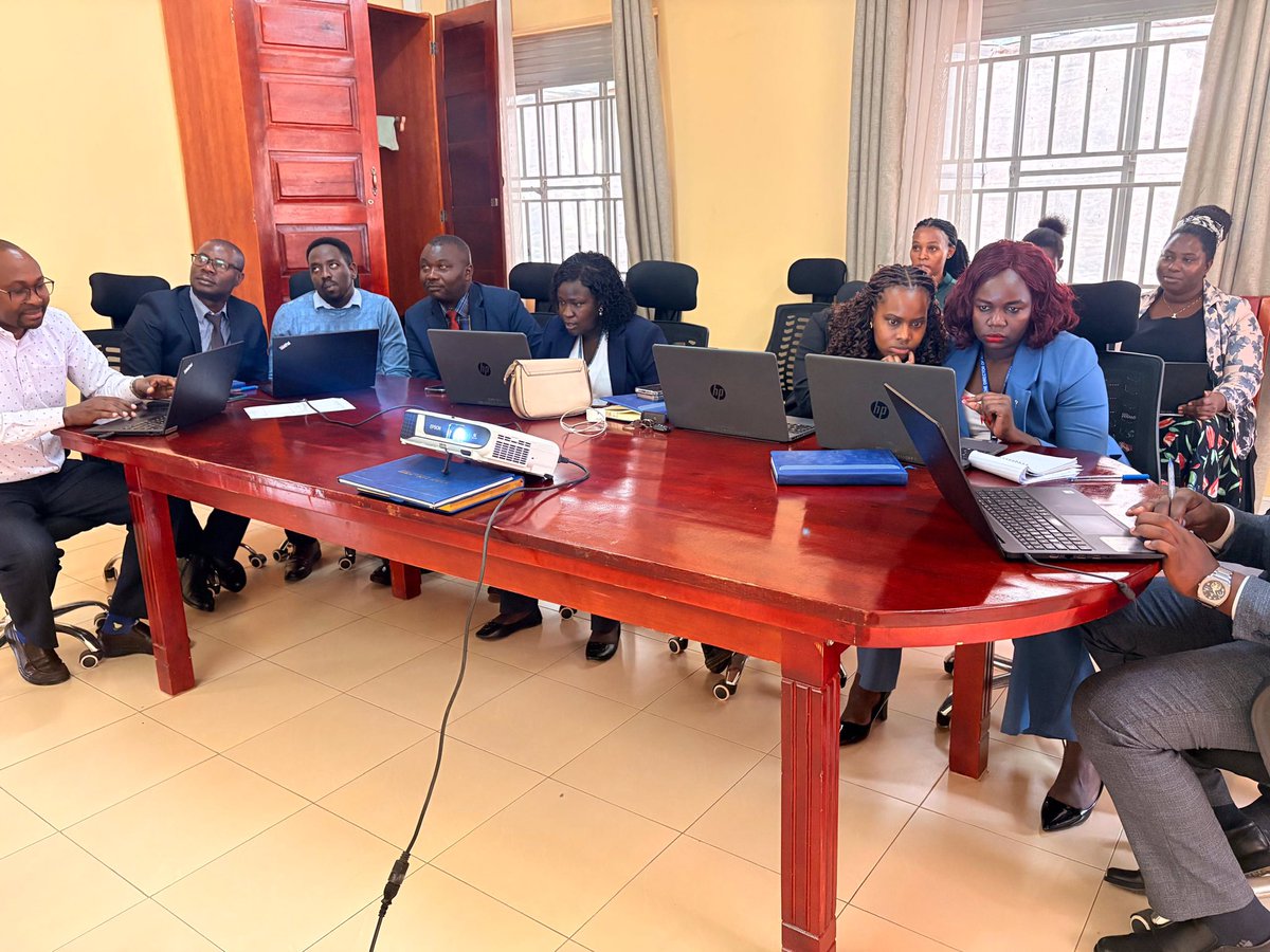 ODPPUGANDA tweet media