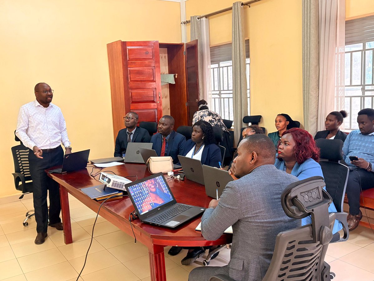 ODPPUGANDA tweet media