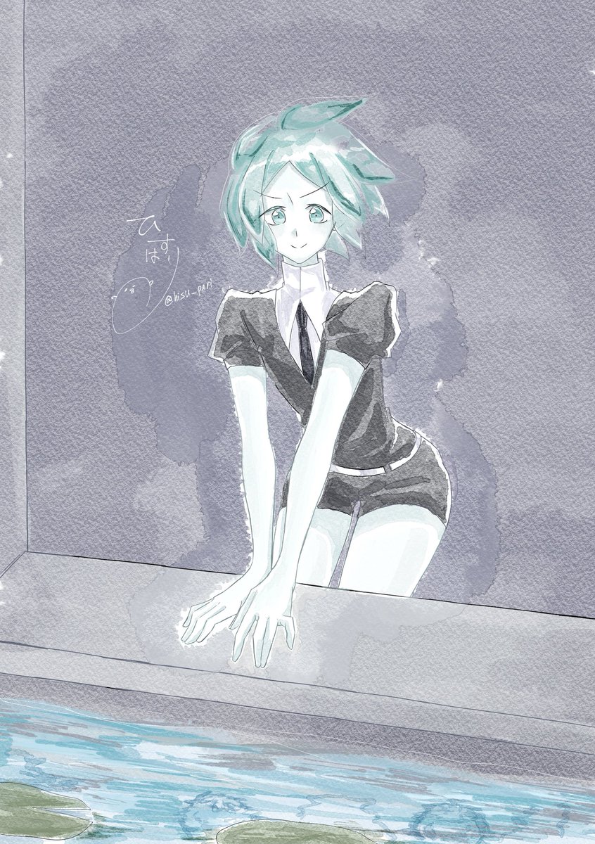 ヒスぱり‼️🔥 tweet media