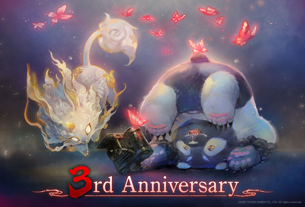 Wo Long: Fallen Dynasty tweet media