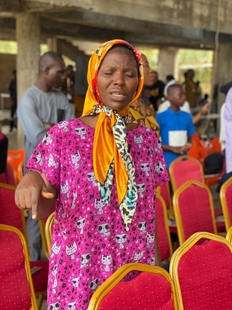 Potter’s House Christian Mission tweet media