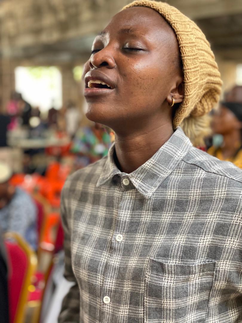 Potter’s House Christian Mission tweet media