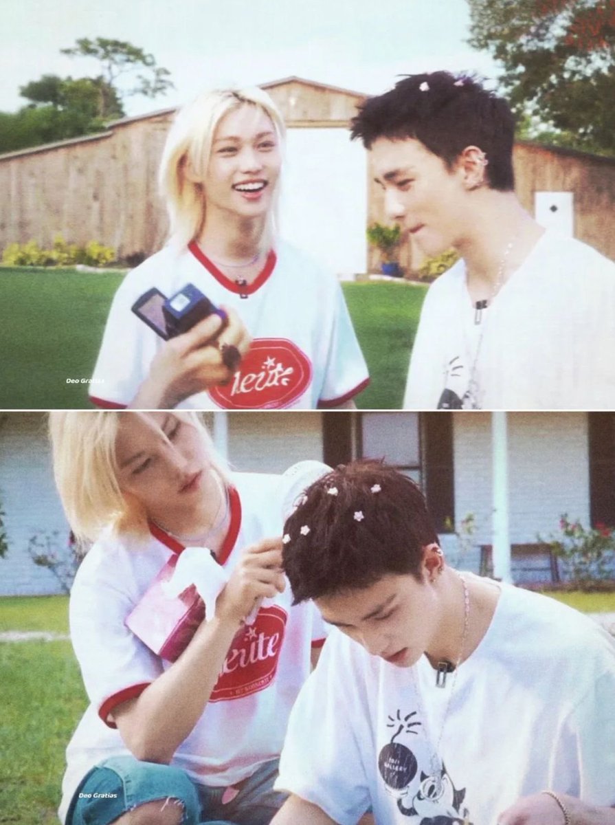 amimurrr's tweet photo. I miss you my hyunlix :< https://t.co/YKaPURpQUQ
