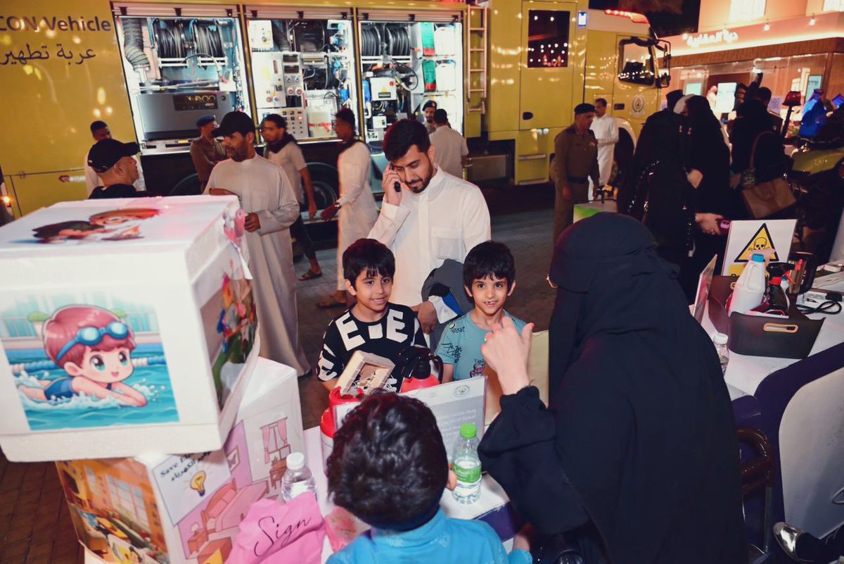 إدارة تعليم جدة tweet media