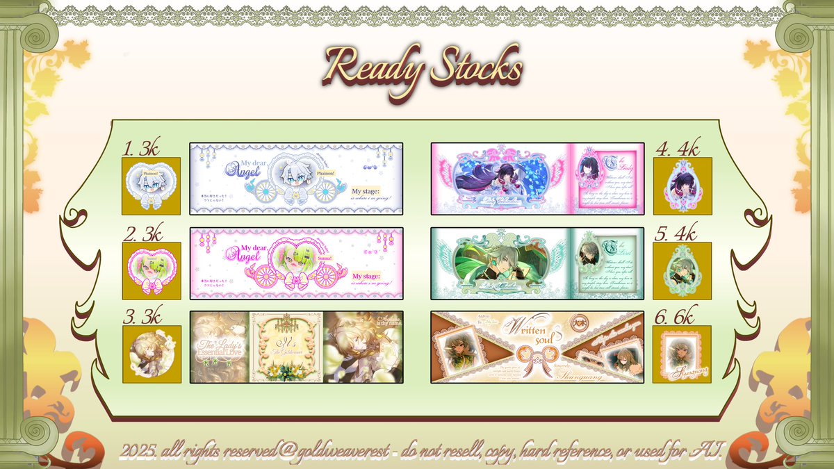 Glea! ♡ tweet media