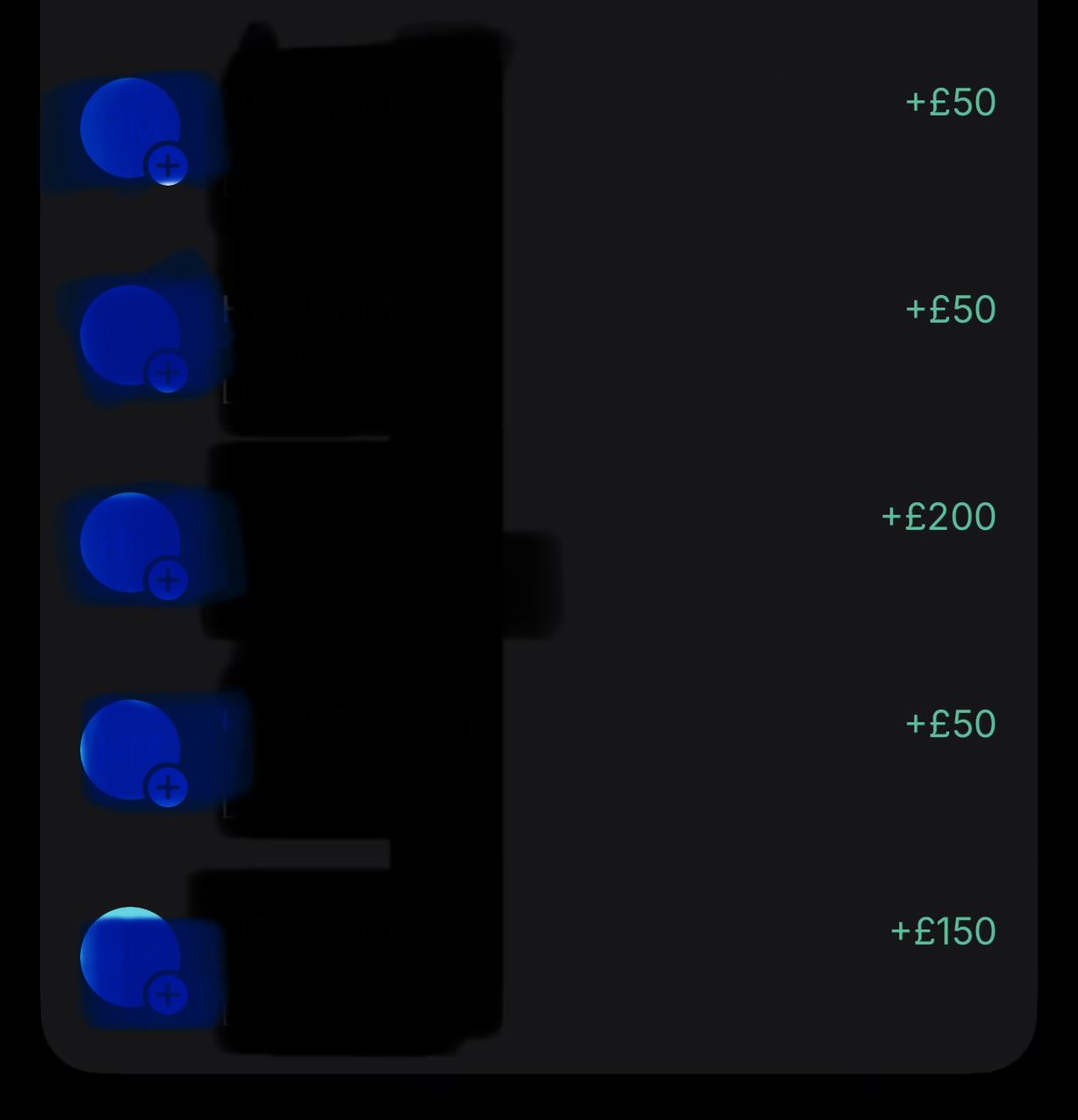 CashMasterDavid's tweet photo. Quick fun drain of a good little cashsub,
#Findom #Alpha #Cashmaster https://t.co/IsuQwIJX3z