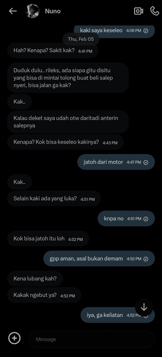 anggara tweet media