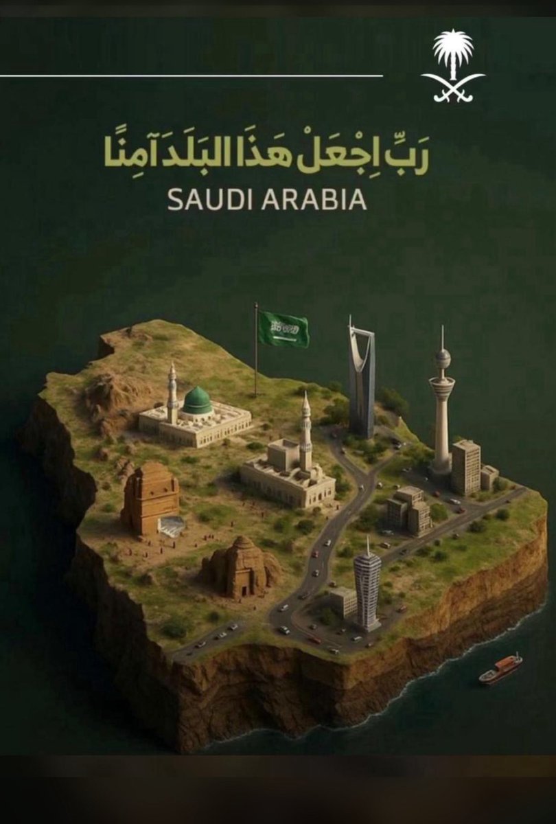 اللهم احفظ ديننا و وطننا وقيادتنا

وجميع الأمة الاسلامية 

 #الرياض_الان
#التصوير_يخدم_العدو 
#السعودية