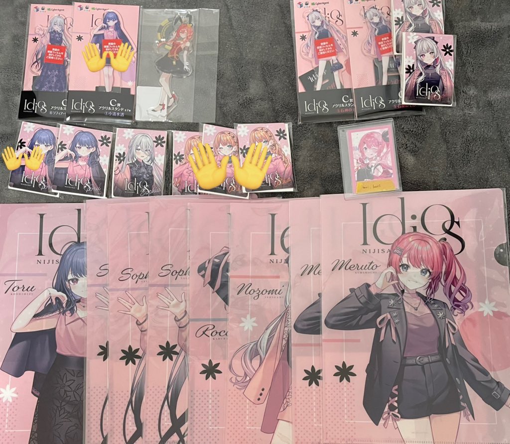 仮(通知不良あり) tweet media