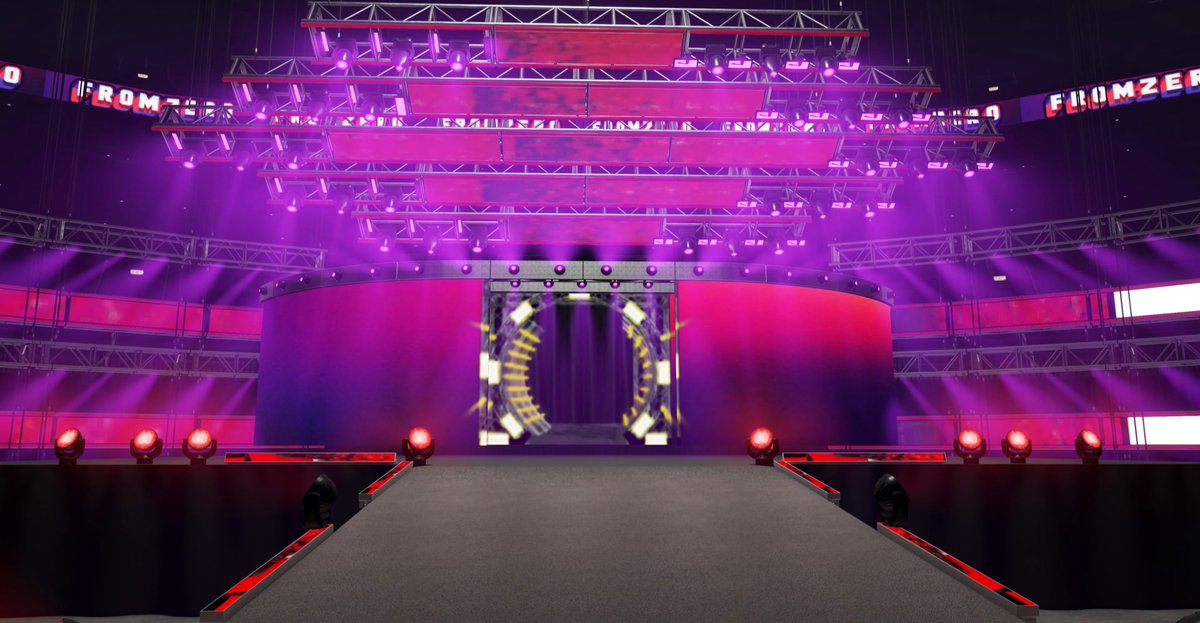 Pro Wrestling Oasis tweet media