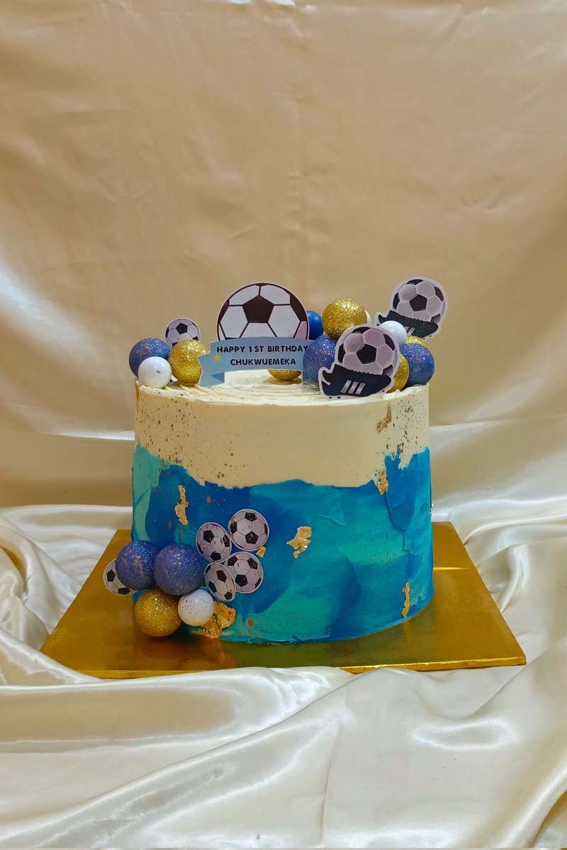 Enugu Celebrity Cake Queen tweet media