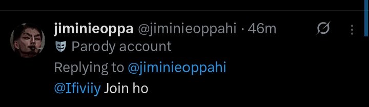 hoo7iganhq's tweet photo. ⚠️ ARMYS ALERT ⚠️
BEWARE: SOME PEOPLE ARE CREATING SETUP ACCOUNTS TO POST DEEPFAKES OF BP MEMBERS AND BLAME ARMYS.
THIS IS MANIPULATION, HARASSMENT, AND TOTAL GASLIGHTING.
DO NOT ENGAGE WITH FAKE ACCOUNTS. REPORT AND STAY SAFE. #BTSARMY #STOPHARASSMENT #PROTECTFANS https://t.co/NgsOwYiWG3