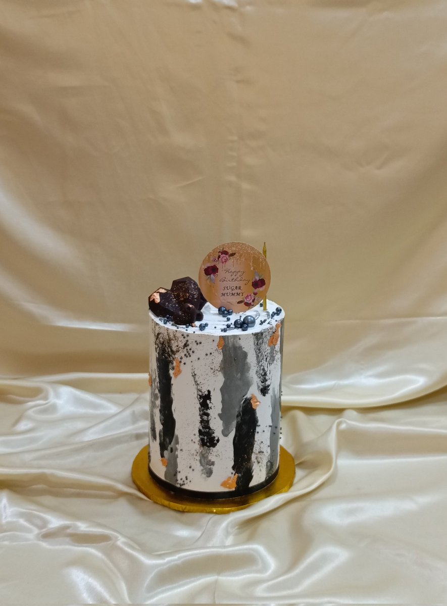 Enugu Celebrity Cake Queen tweet media