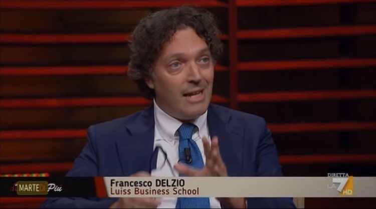 Francesco Fab Delzio tweet media