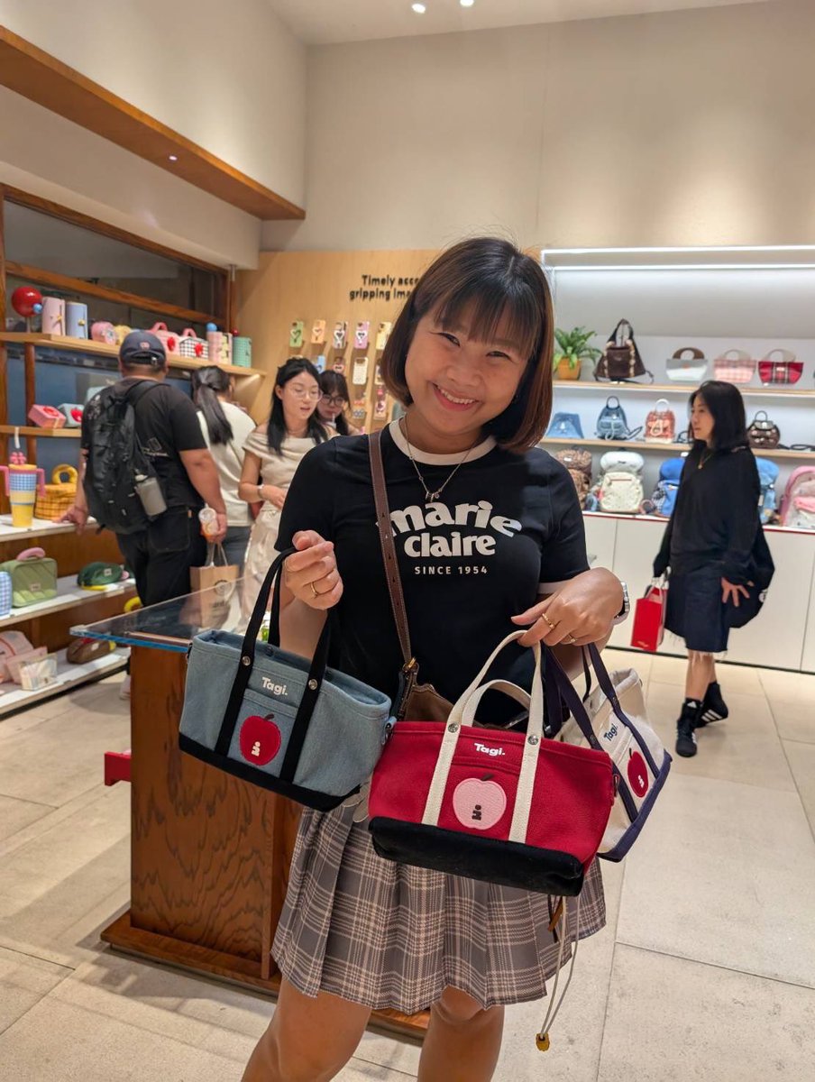 DoubleMom รับพรีทั้งเอเชีย🇯🇵 และยุโรป🇫🇷 tweet media