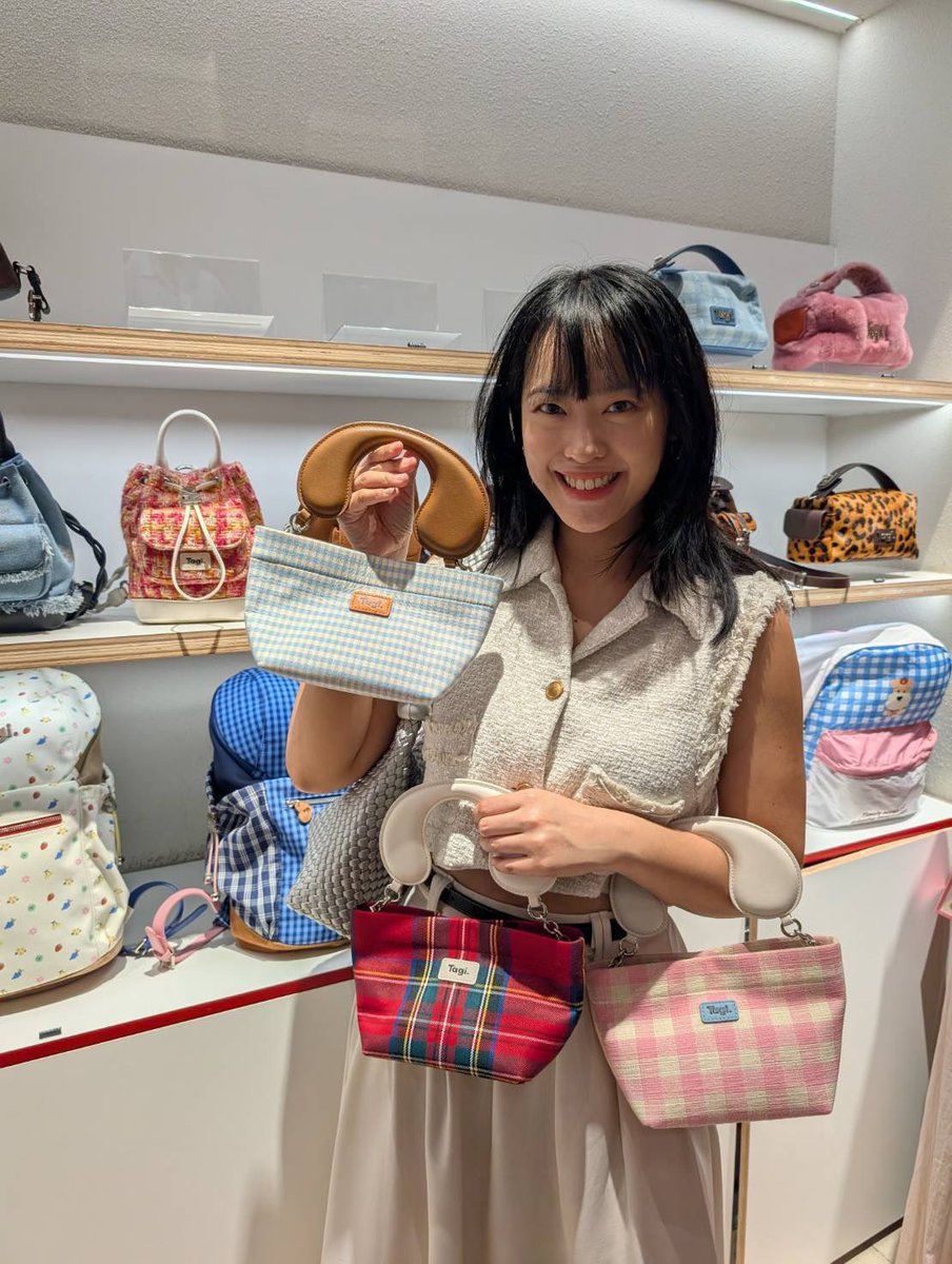 DoubleMom รับพรีทั้งเอเชีย🇯🇵 และยุโรป🇫🇷 tweet media