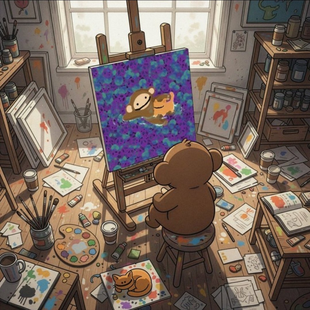 Jonny Paradox tweet media