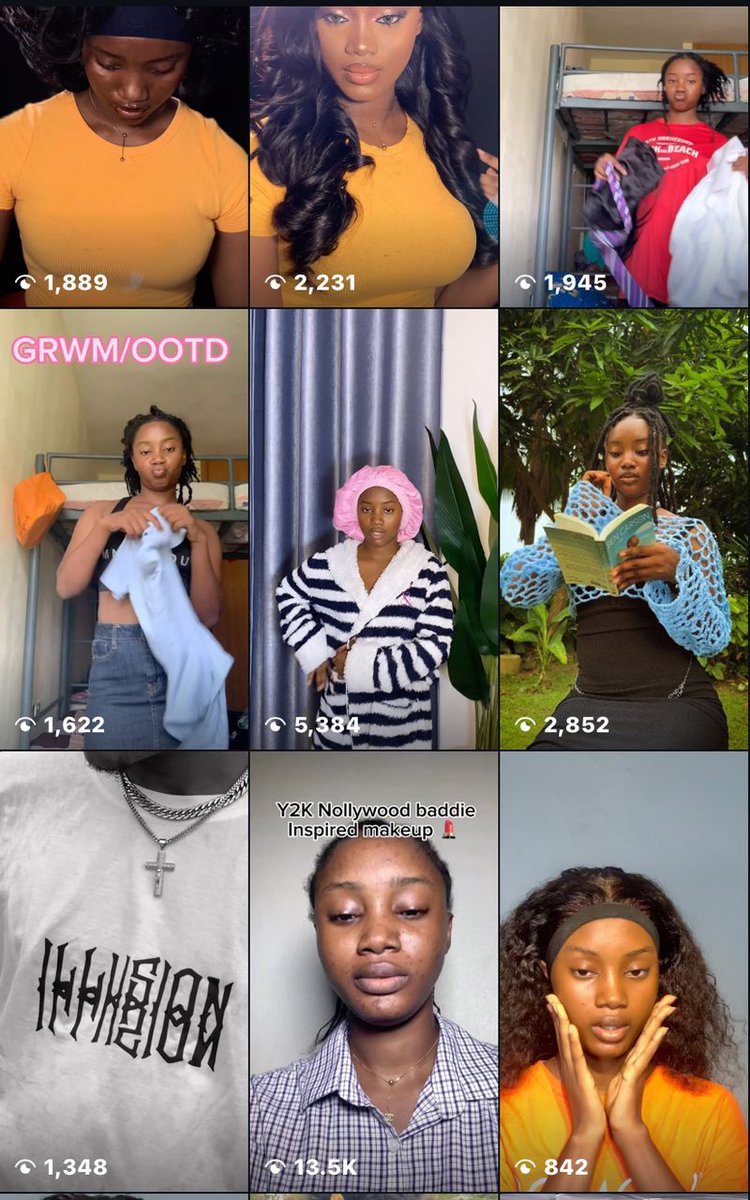 LilyInWeb3's tweet photo. Gm fam

Bridging tech and lifestyle through contents
such a balance😂😂😭
you can tell i'll choose content creation over and over again
#ContentCreation #Web3 #contentcreators #CryptoTwitter https://t.co/EstlCItzJN