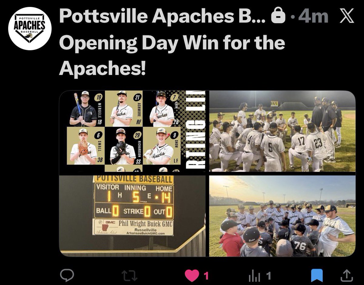 Matt Sandifer tweet media