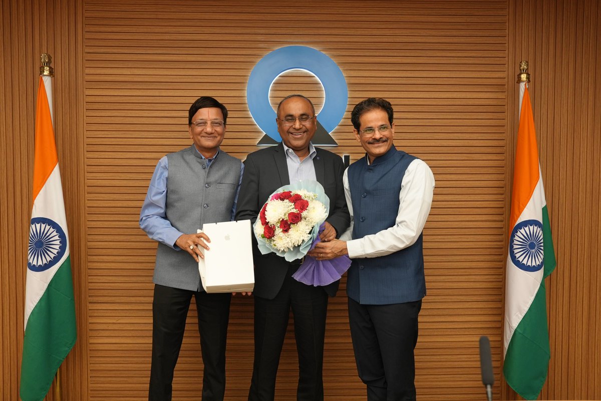 QCI #qualitymatters tweet media