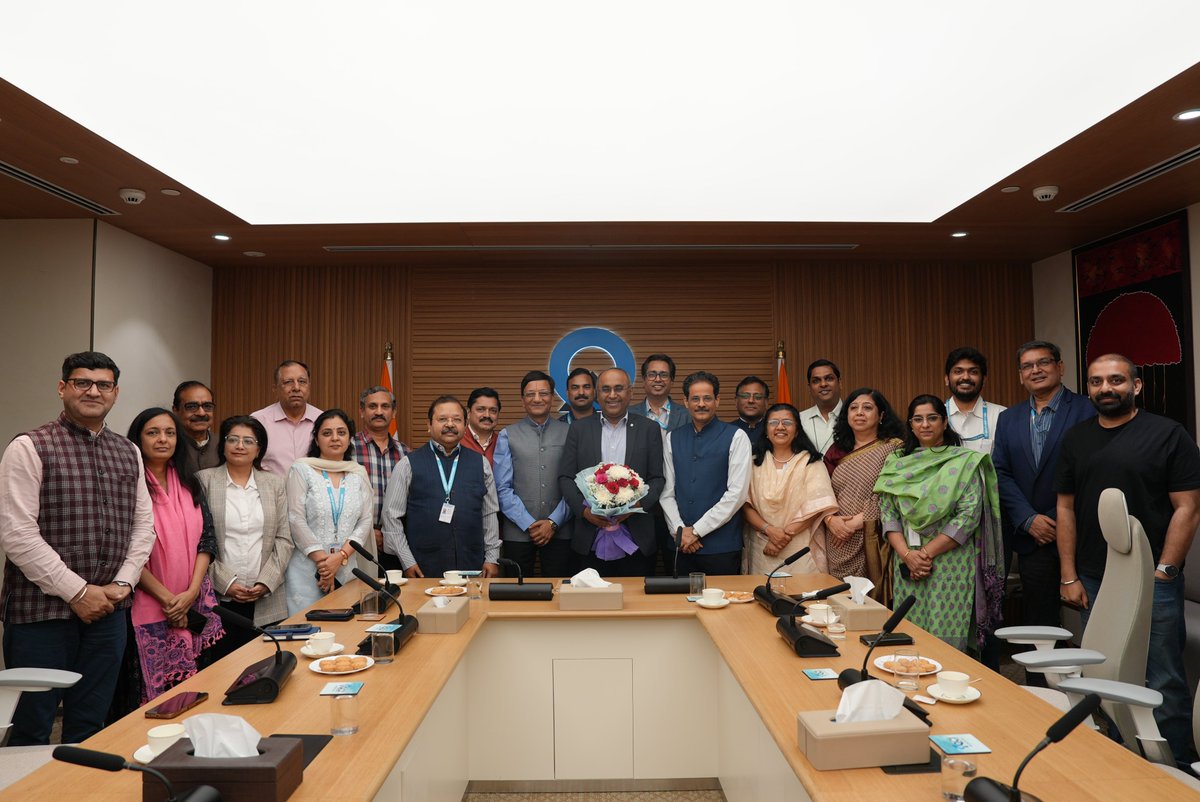 QCI #qualitymatters tweet media