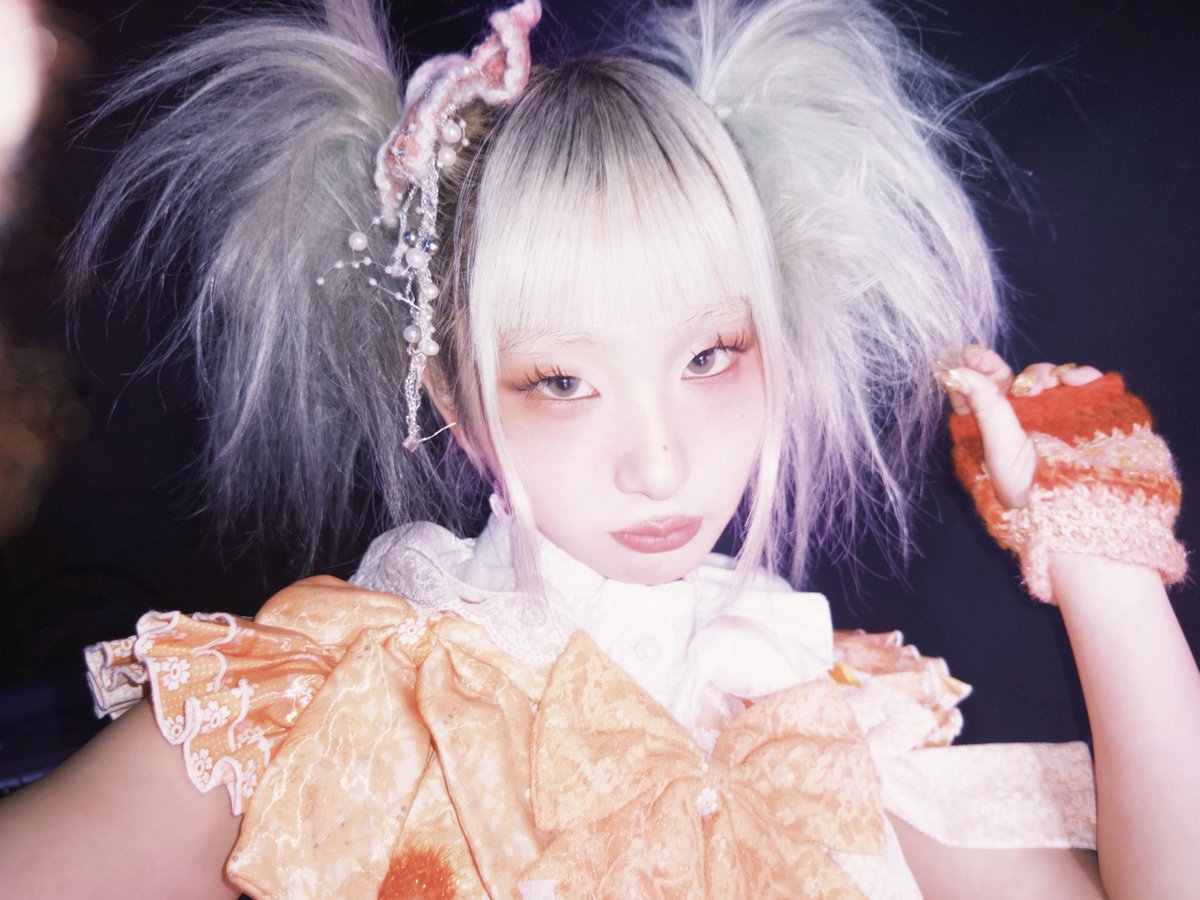 NENE(ミームトーキョー)/ロマンチック中毒 (@nene0706_) / Posts / X