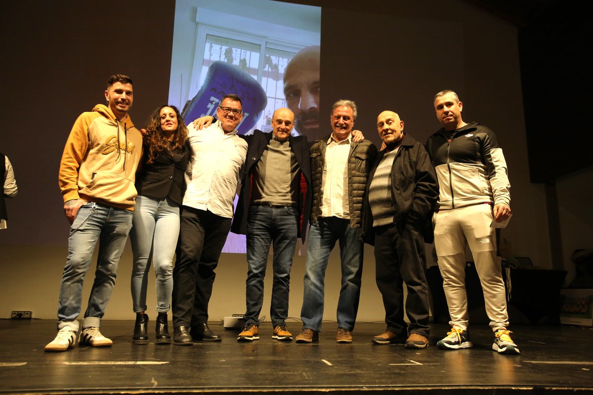 EuskoBox Boxeo tweet media