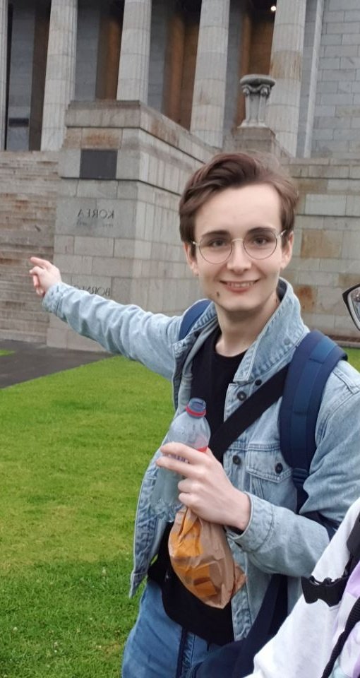 Ryleyyy 🦴 ✨➡️WAFF26 tweet media