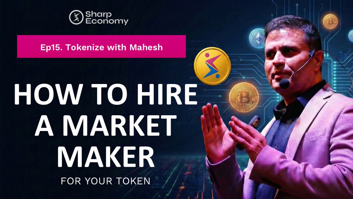 Sharp Economy tweet media