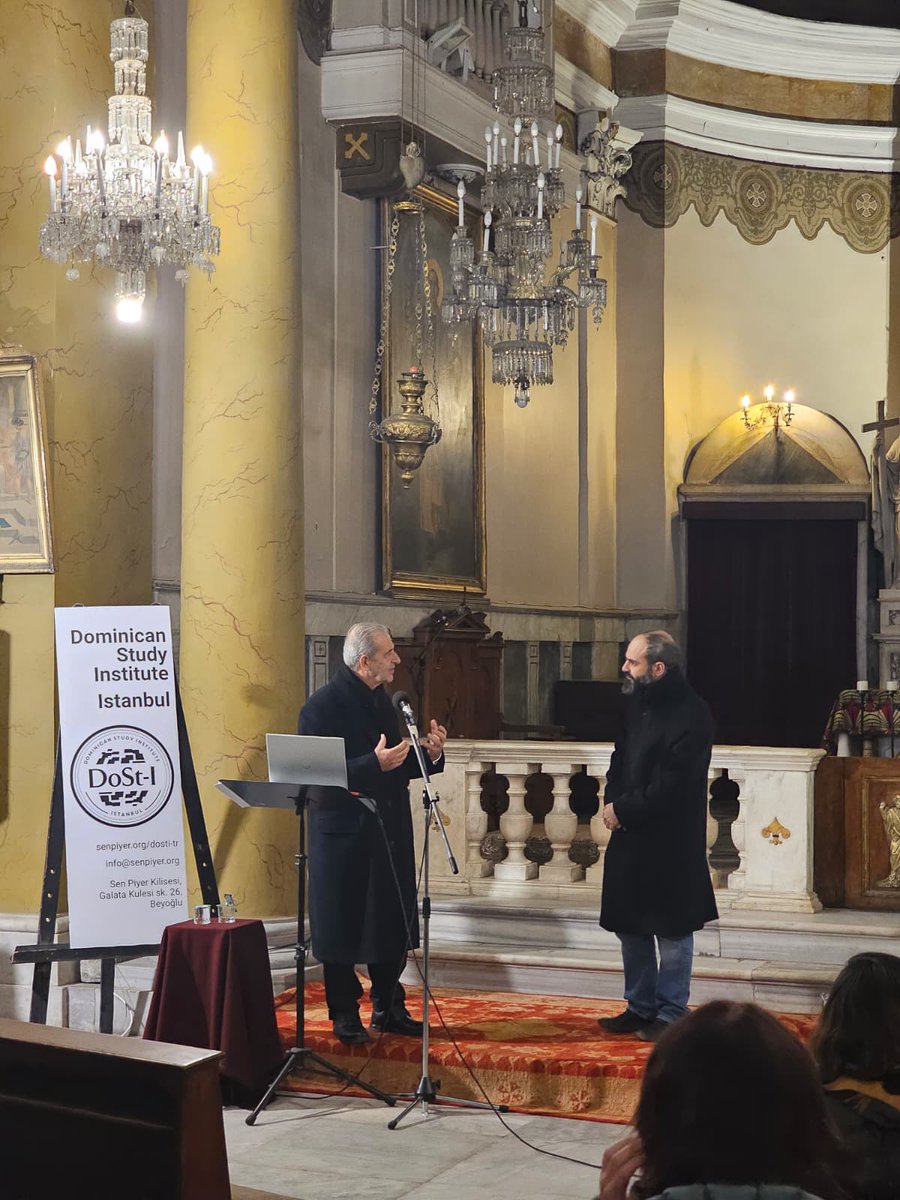 Tanrı’ya «adil» deme! Çünkü sana olan muamelesinde O’nun adaleti kendini göstermemiştir.
O’nun Oğlu bize O’nun iyi ve nazik olduğunu göstermiştir; O, kötülere ve inanmayanlara karşı naziktir.

Ninovali İsaak
Paolo Raffaele Pugliese, 26/02/24