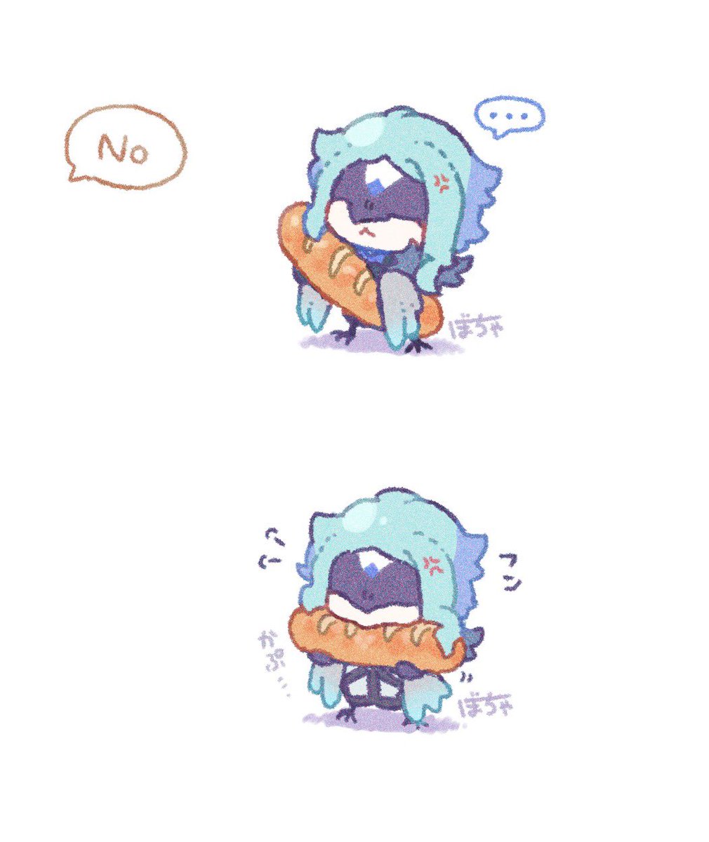 ぼちゃ tweet media