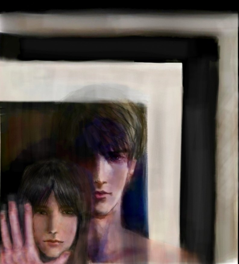ywonptt's tweet photo. #夏以昼 #恋与深空 #恋と深空 #LoveandDeepspace #Calebloveanddeepspace #caleb https://t.co/QtBQeRSmy2