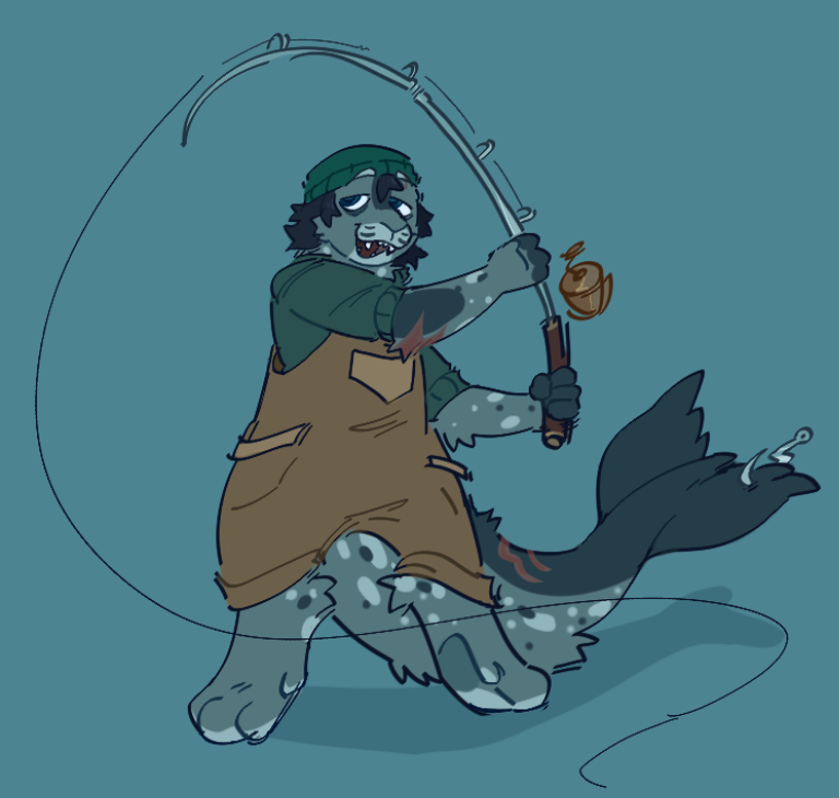OrbTheWatchman's tweet photo. @_VGen_ Would love join #VGen !
#VGenCode 

VGen: https://t.co/p03pz2r0Tb
Commissions: https://t.co/YjXK9n9VLl
Portfolio: https://t.co/1xs6Qvf6Qd
BSKY: https://t.co/7WkH4vw52V https://t.co/FLz2lZAgov